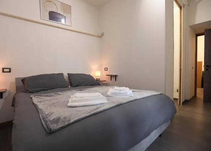Apartment Re Di Rom