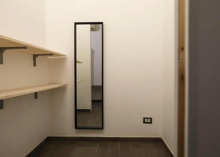 Apartment Re Di *