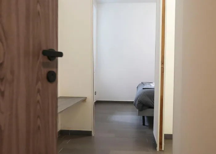 Apartment Re Di