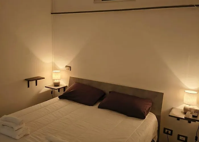 Re Di Apartment
