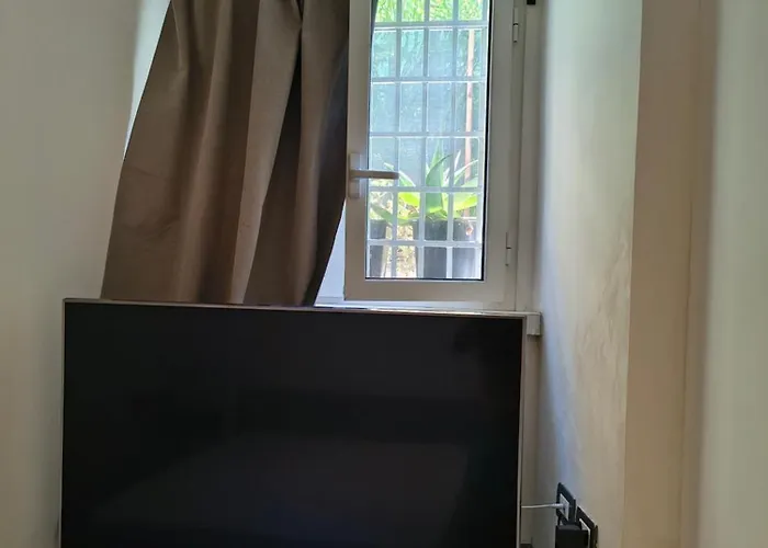 Apartment Re Di