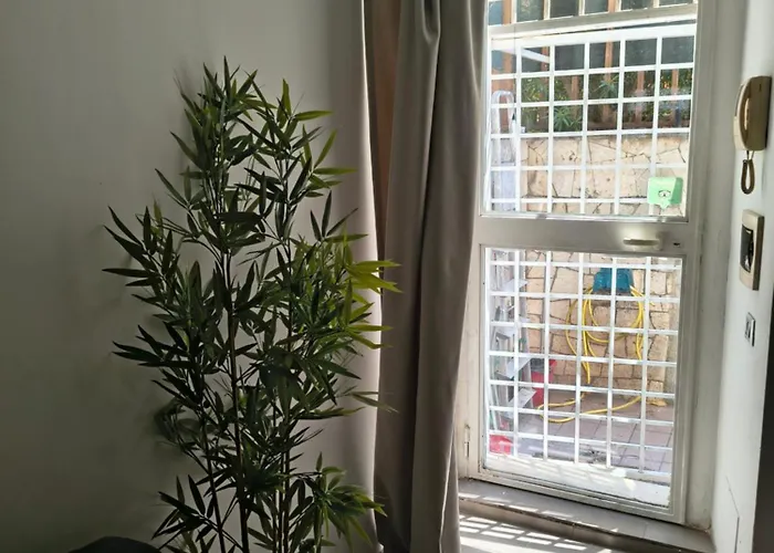 Apartment Re Di *